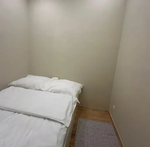 Stadthalle Charmante Wohnung