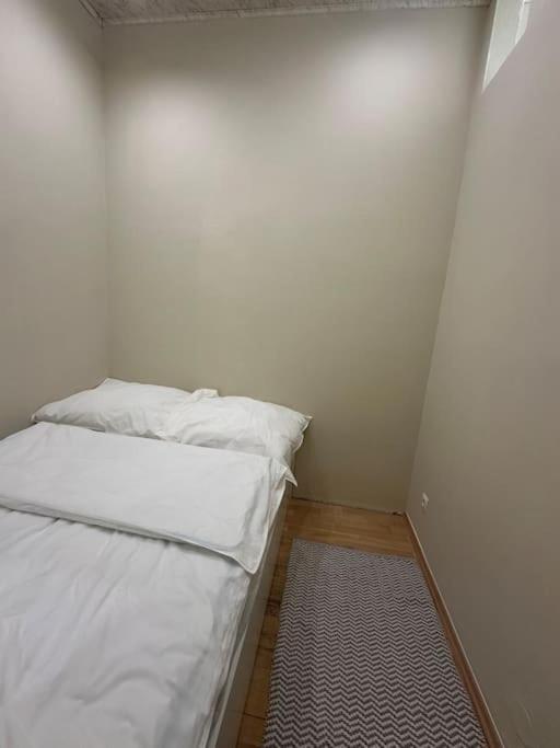 Apartmán Stadthalle Charmante