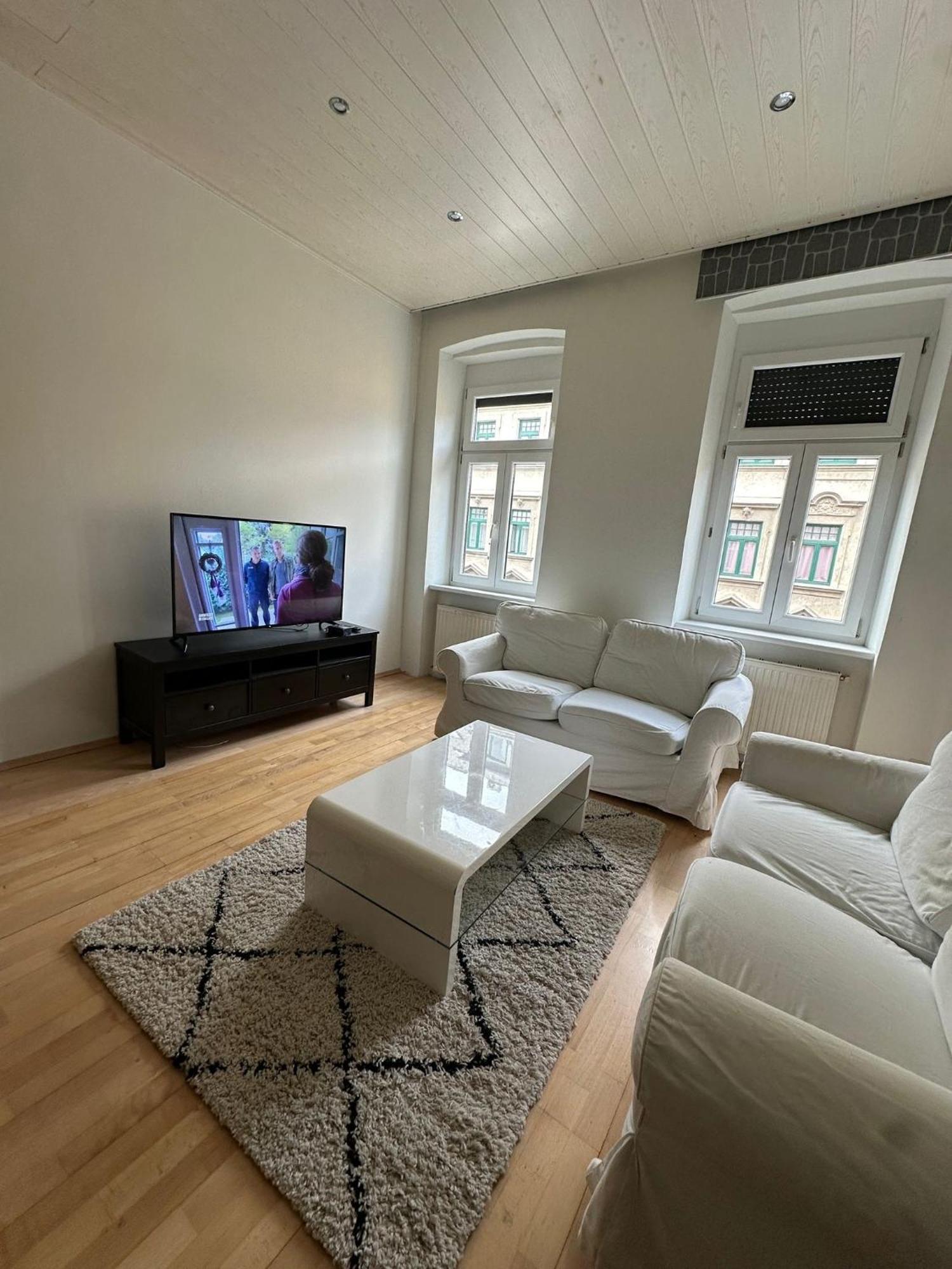Apartmán Stadthalle Charmante Vídeň