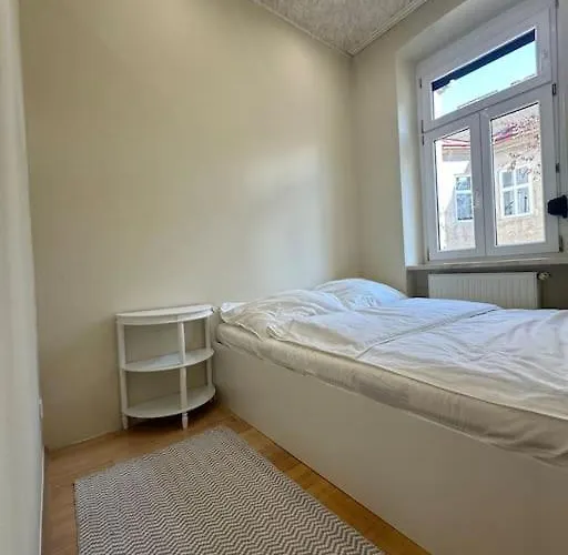 Stadthalle Charmante Wohnung