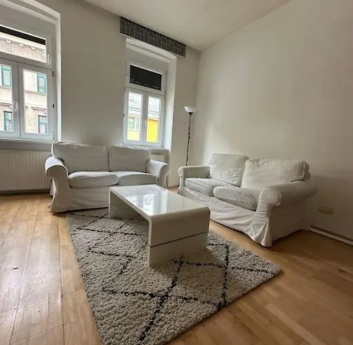 Stadthalle Charmante Wohnung