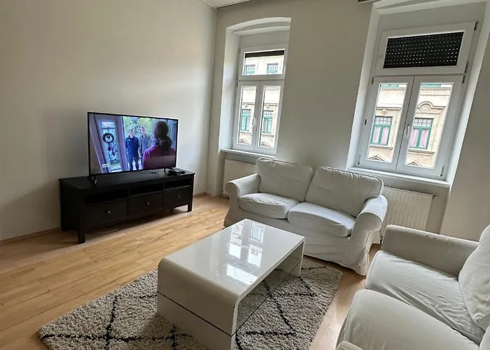Stadthalle Charmante Wohnung