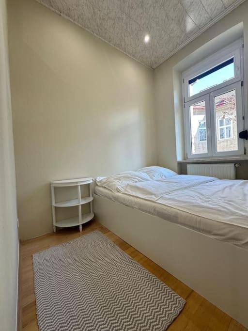 Apartment Stadthalle Charmante